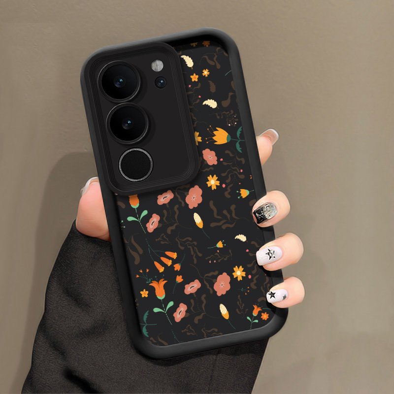 Shockproof Matte Phone Case Fo - Phone Cases Vivo recensie en prijs