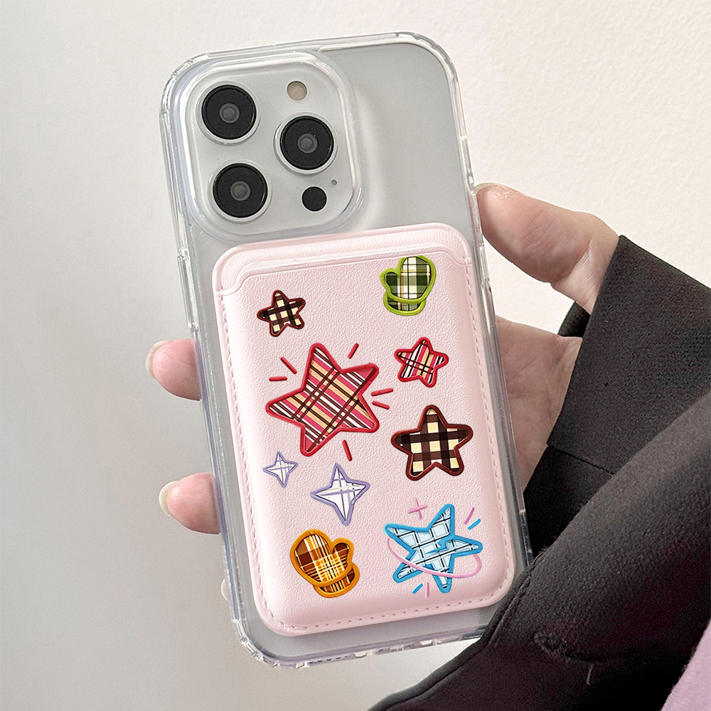 Lovely Cute Girl Aesthetic Sta - Phone Cases Aesthetic recensie en prijs