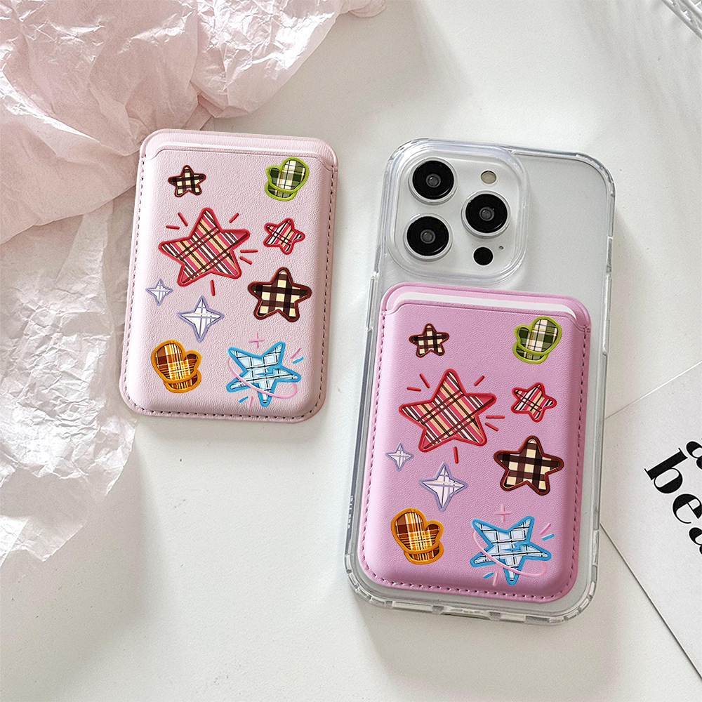 Lovely Cute Girl Aesthetic Sta - Phone Cases Aesthetic recensie en prijs