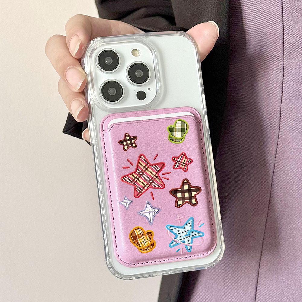 Lovely Cute Girl Aesthetic Sta - Phone Cases Aesthetic recensie en prijs