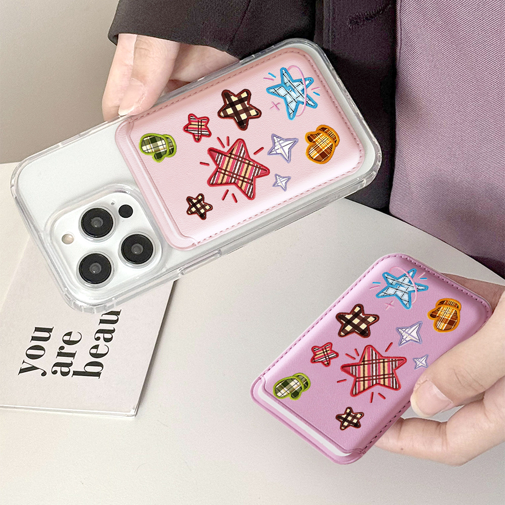 Lovely Cute Girl Aesthetic Sta - Phone Cases Aesthetic recensie en prijs