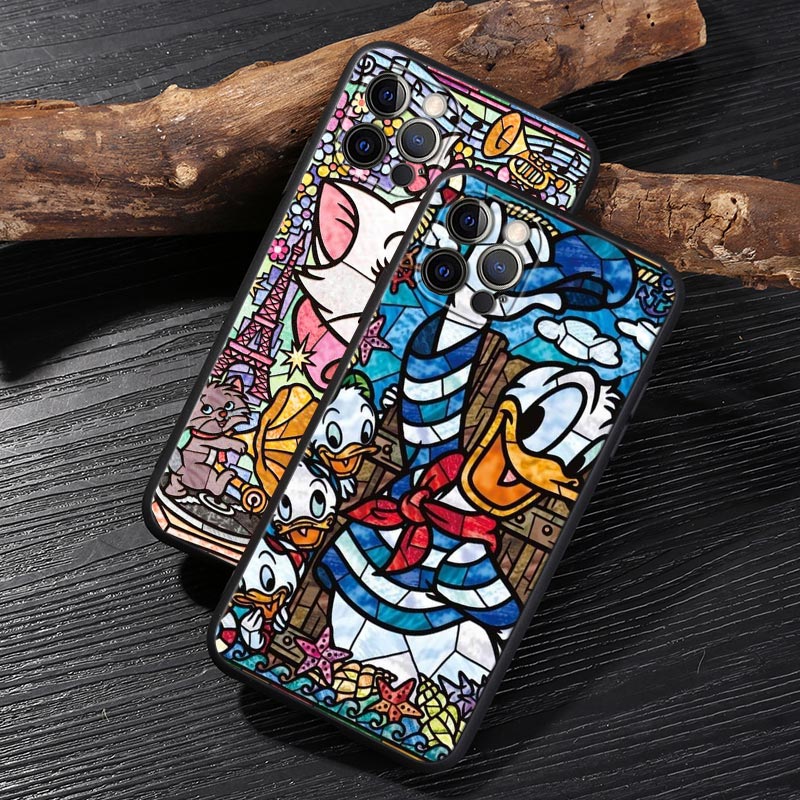 Disney Stained Painting Minnie - Phone Cases Iphone 16 Pro recensie en prijs