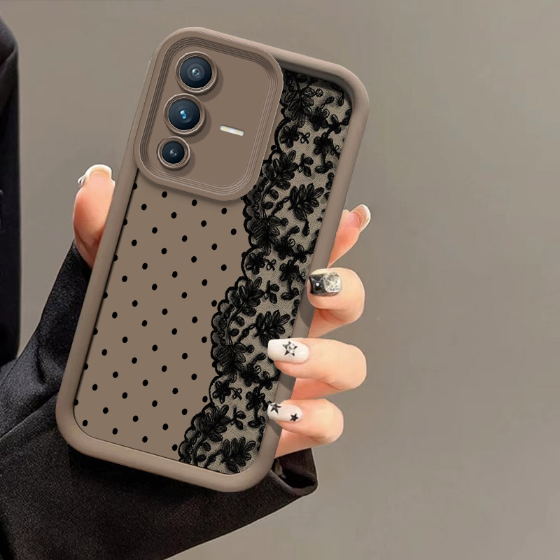 Soft Shockproof Phone Case For - Phone Cases Vivo recensie en prijs