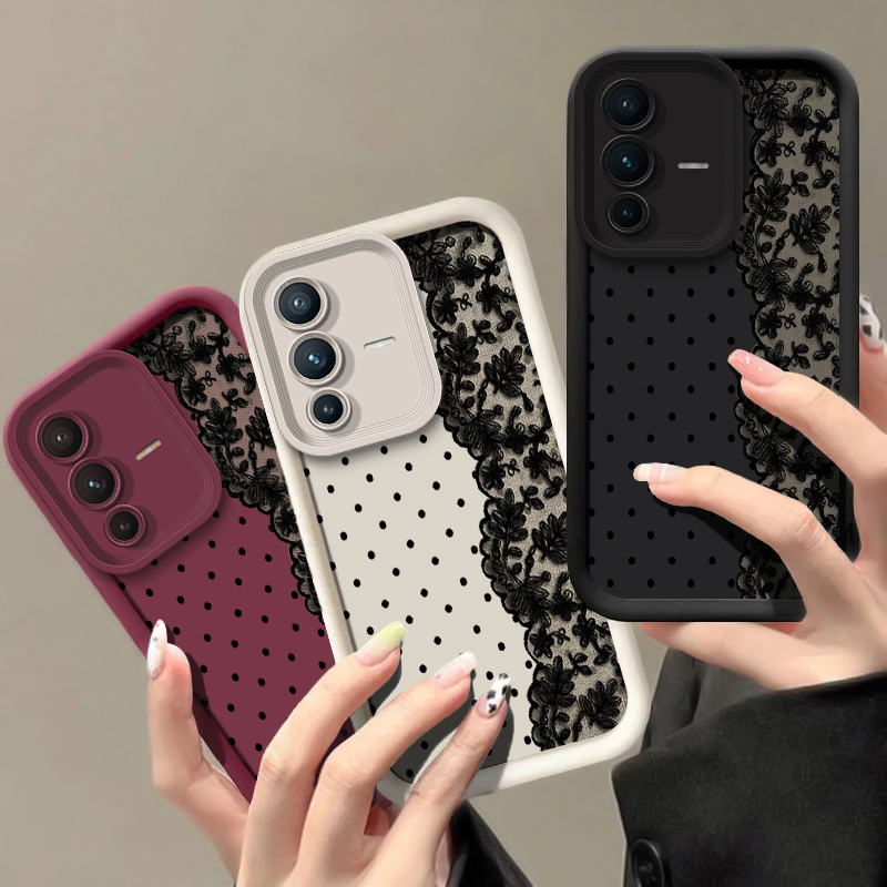 Soft Shockproof Phone Case For - Phone Cases Vivo recensie en prijs