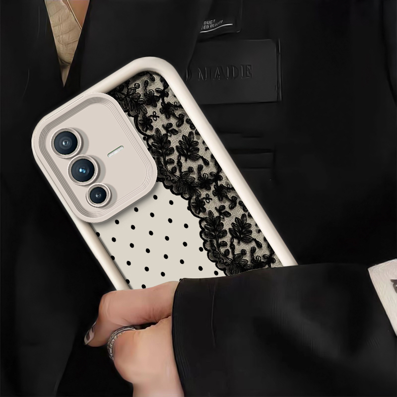 Soft Shockproof Phone Case For - Phone Cases Vivo recensie en prijs
