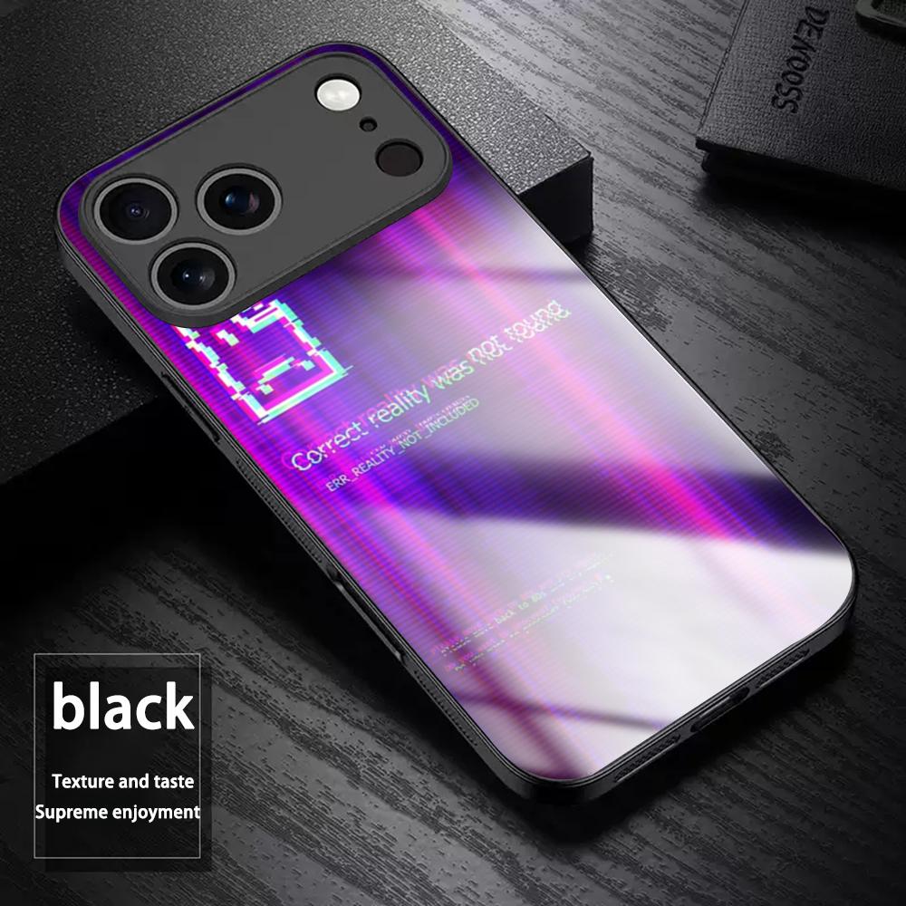 Super fashion Viral Error ins  - Phone Cases Viral recensie en prijs