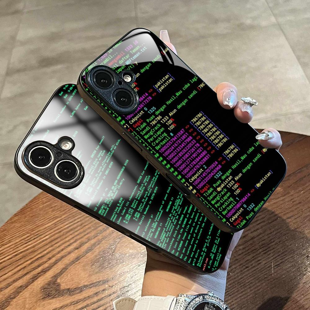 Super fashion Viral Error ins  - Phone Cases Viral recensie en prijs