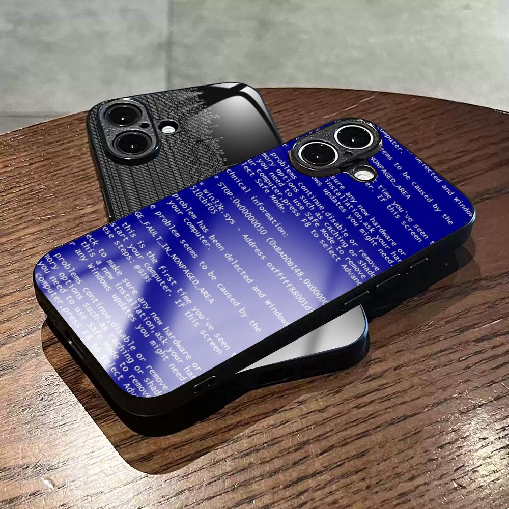 Super fashion Viral Error ins  - Phone Cases Viral recensie en prijs
