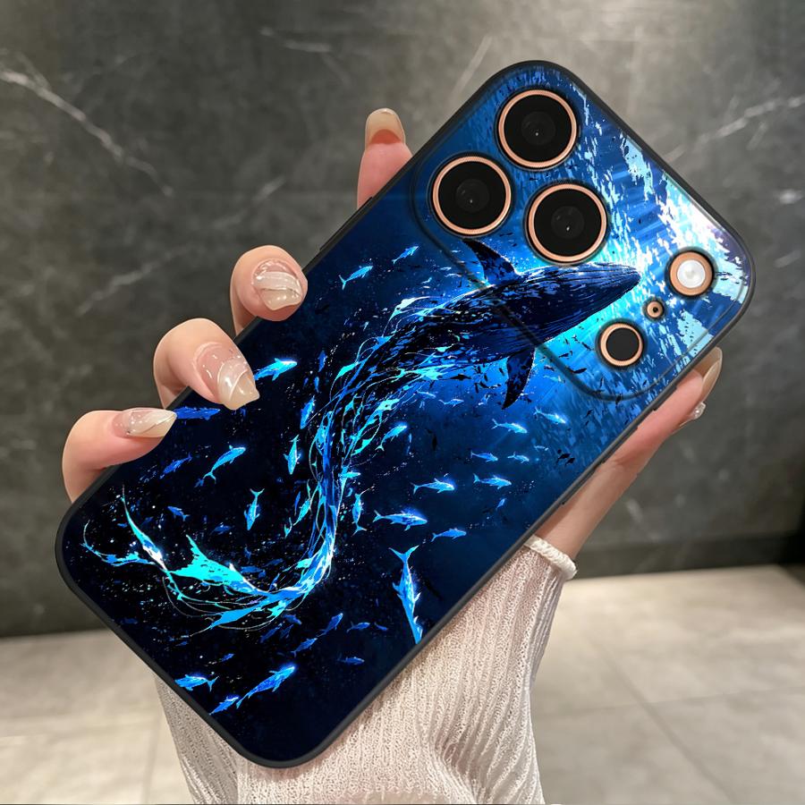 Phone Cover Case for Apple iPh - Phone Cases Aesthetic recensie en prijs