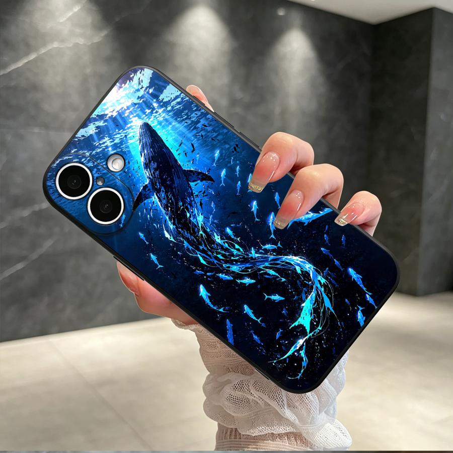 Phone Cover Case for Apple iPh - Phone Cases Aesthetic recensie en prijs