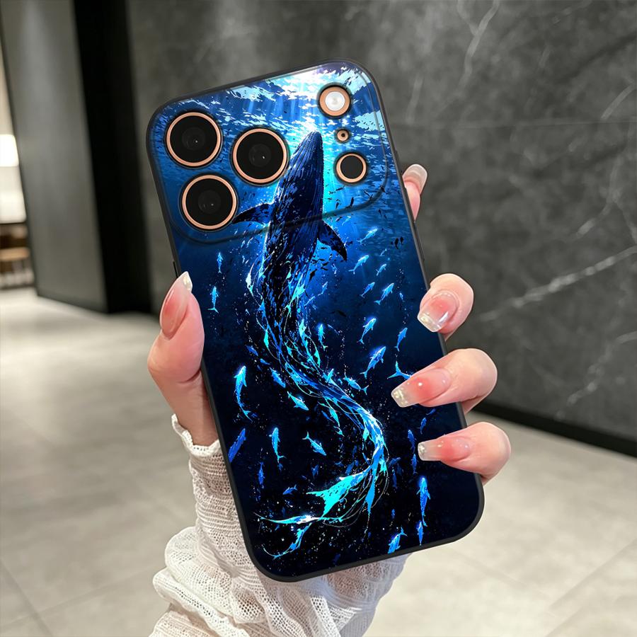 Phone Cover Case for Apple iPh - Phone Cases Aesthetic recensie en prijs
