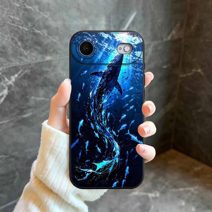 Phone Cover Case for Apple iPh - Phone Cases Aesthetic recensie en prijs