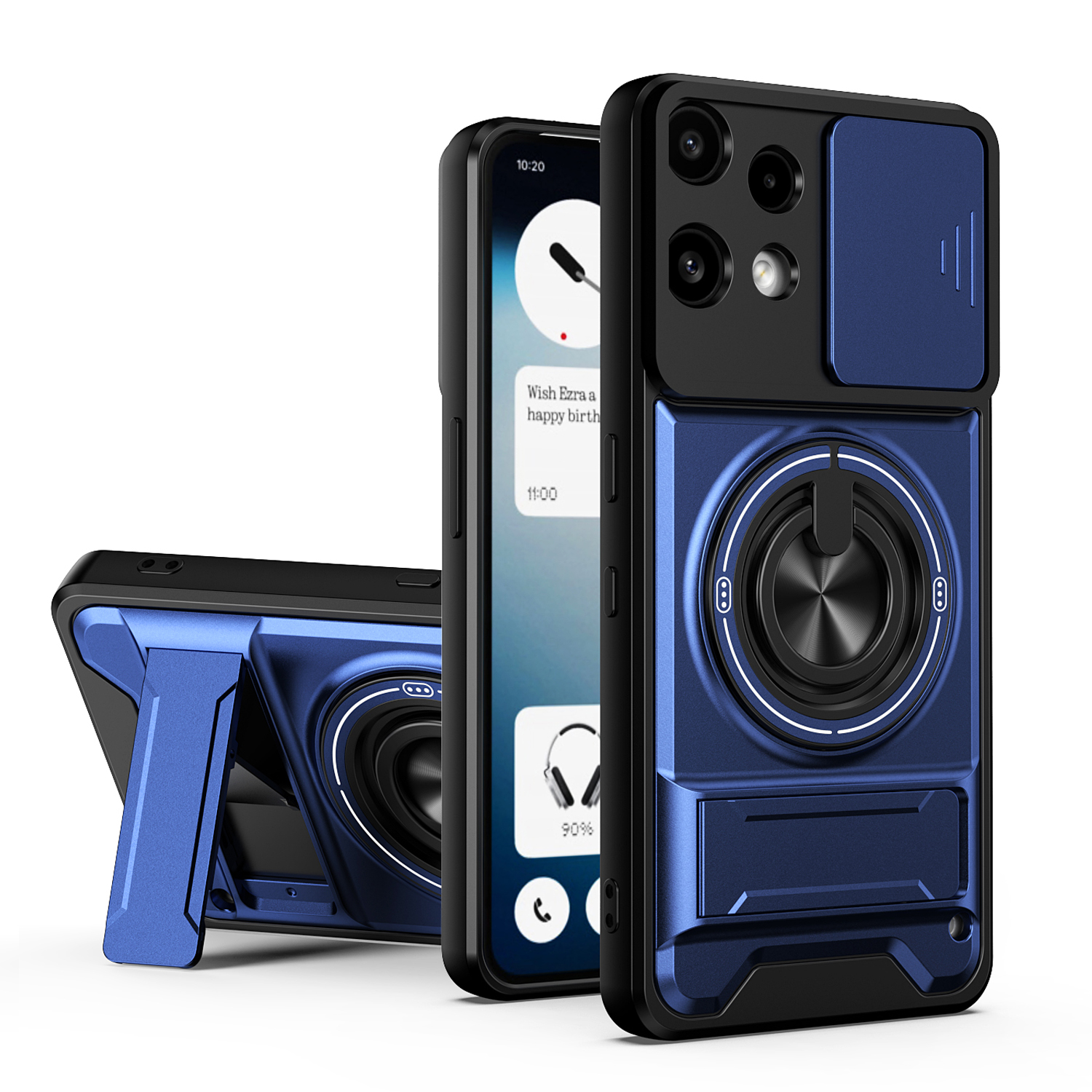Funda for Nothing Phone 3A Lit - Phone Cases Nothing 3A recensie en prijs