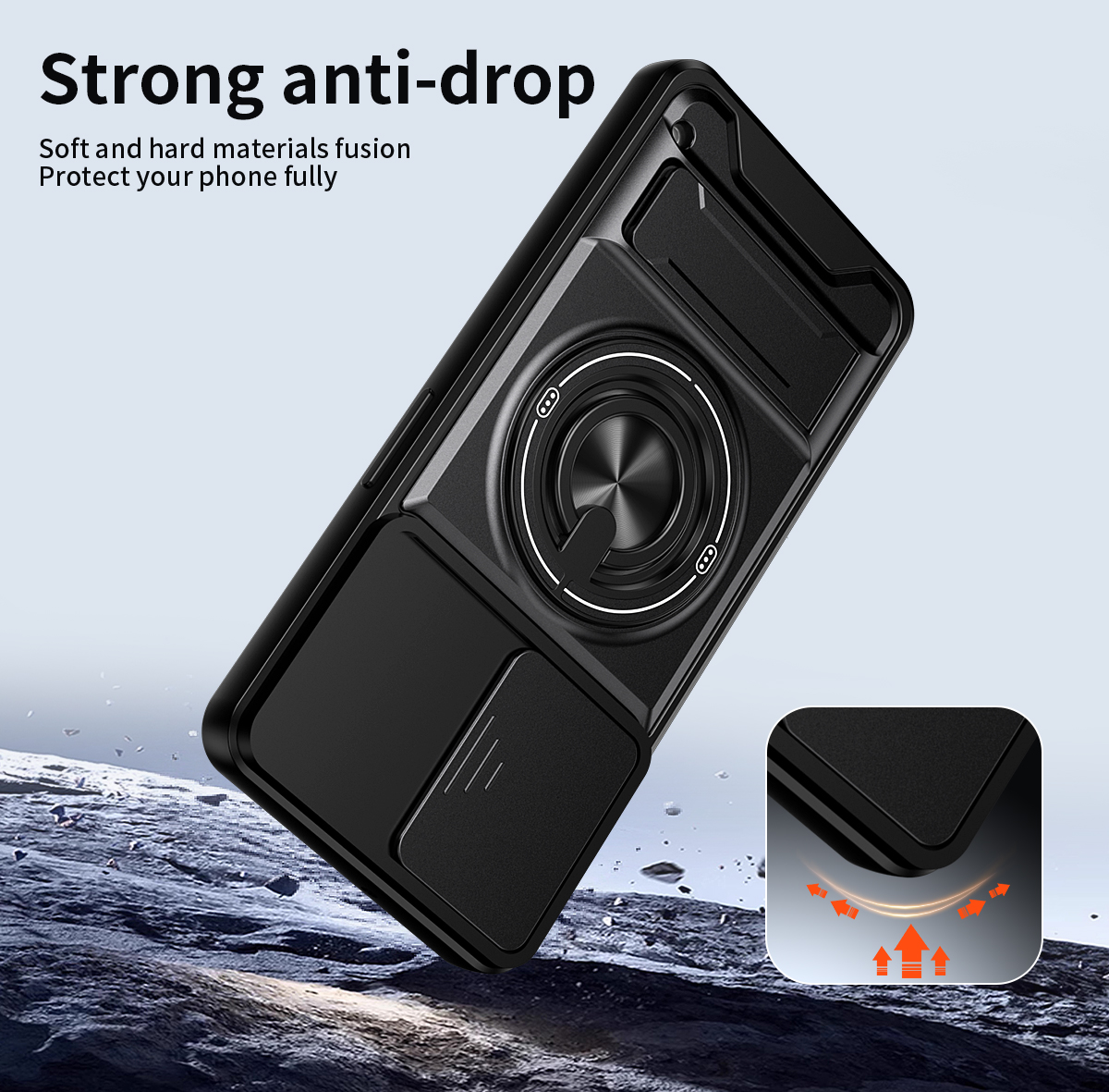 Funda for Nothing Phone 3A Lit - Phone Cases Nothing 3A recensie en prijs