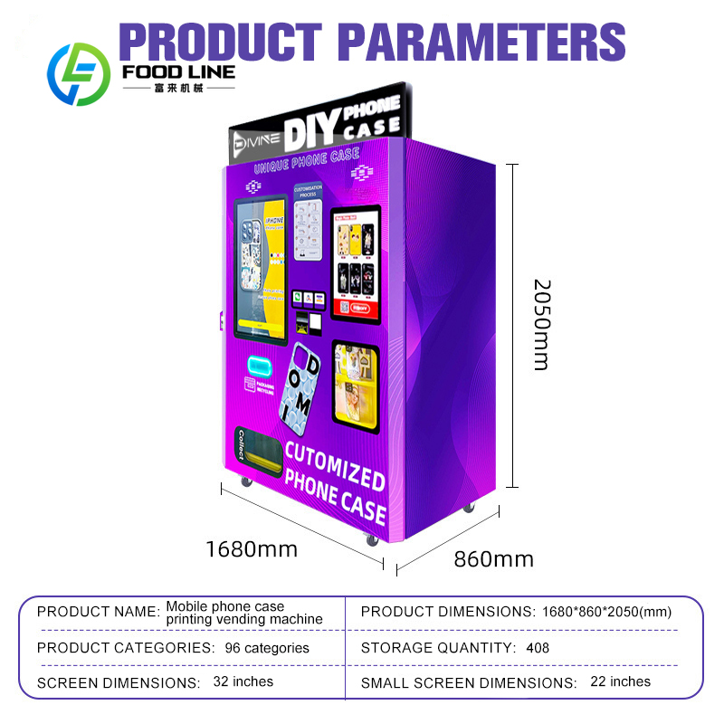 Customized Shopping Mall Autom - Phone Cases Best Buy recensie en prijs
