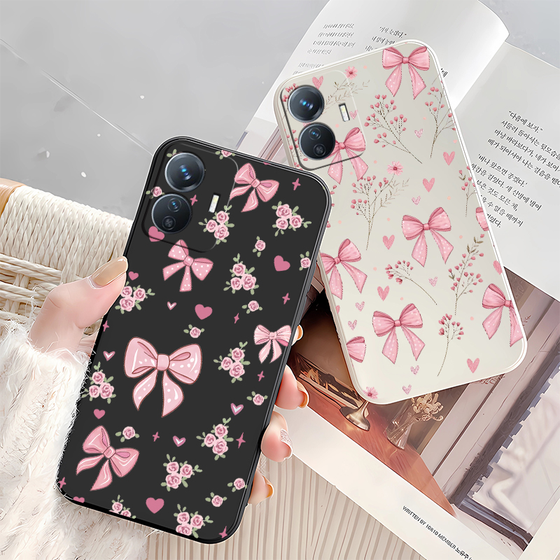 Silicon Matte Phone Case For V - Phone Cases Vivo recensie en prijs