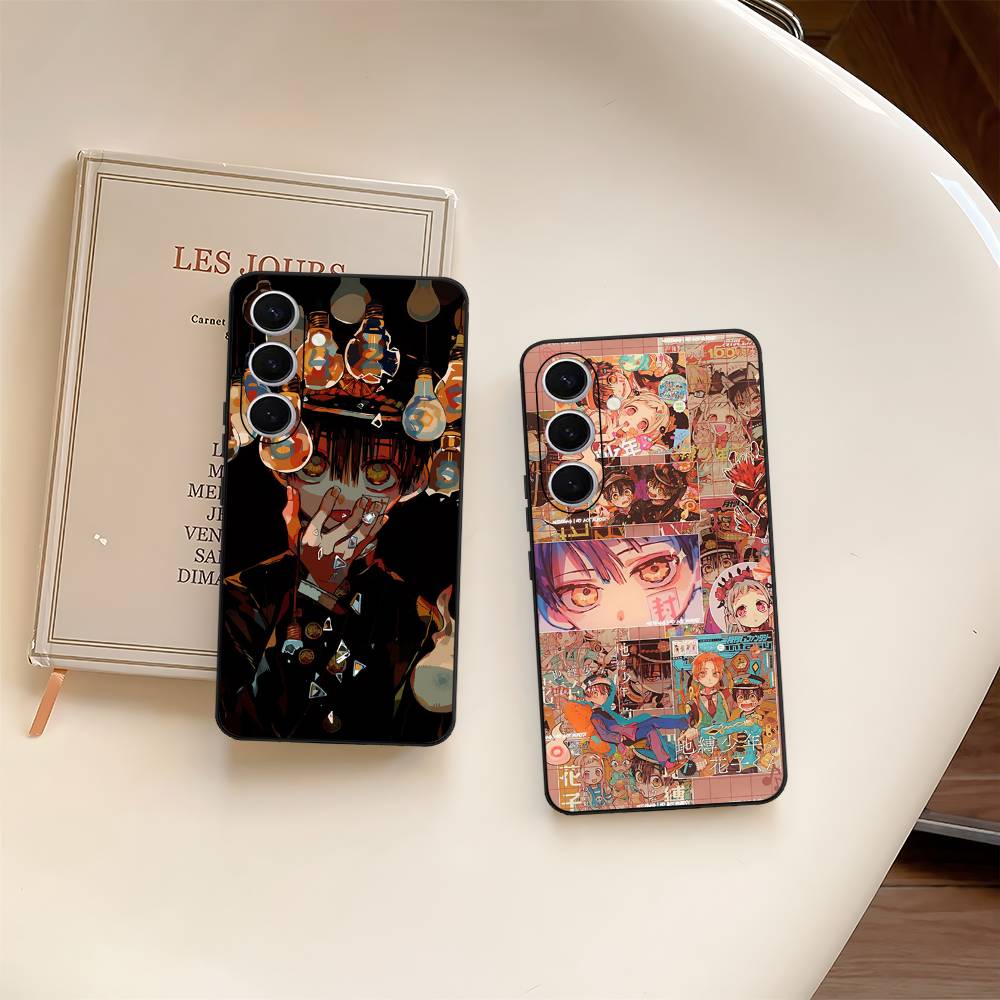 T-Toilet-bound H-Hanako-kun Ph - Phone Cases H&M recensie en prijs