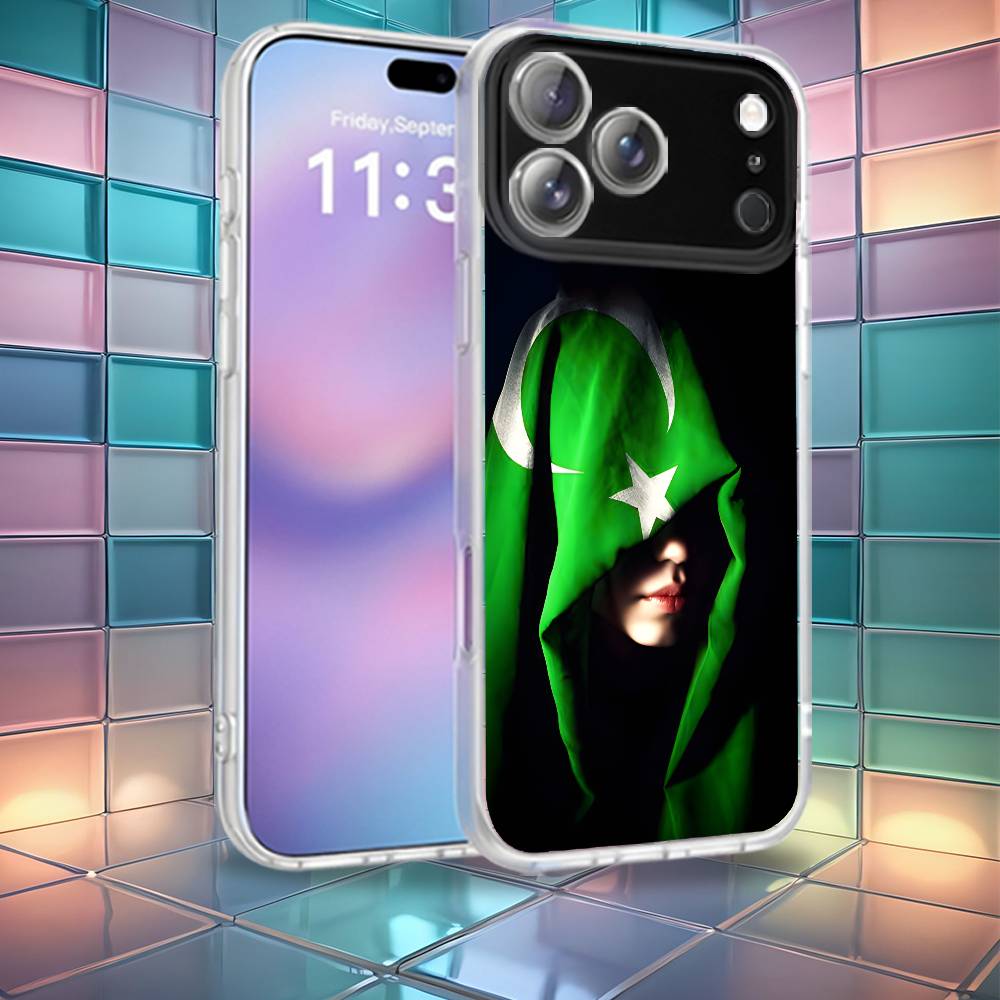 Pakistan Passport Flag Phone C - Phone Cases Pakistan recensie en prijs