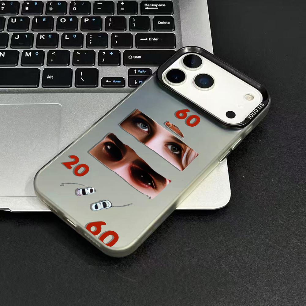My F-Fault Culpa MiaS Phone Ca - Phone Cases Rugged recensie en prijs