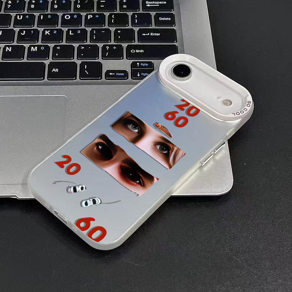My F-Fault Culpa MiaS Phone Ca - Phone Cases Rugged recensie en prijs