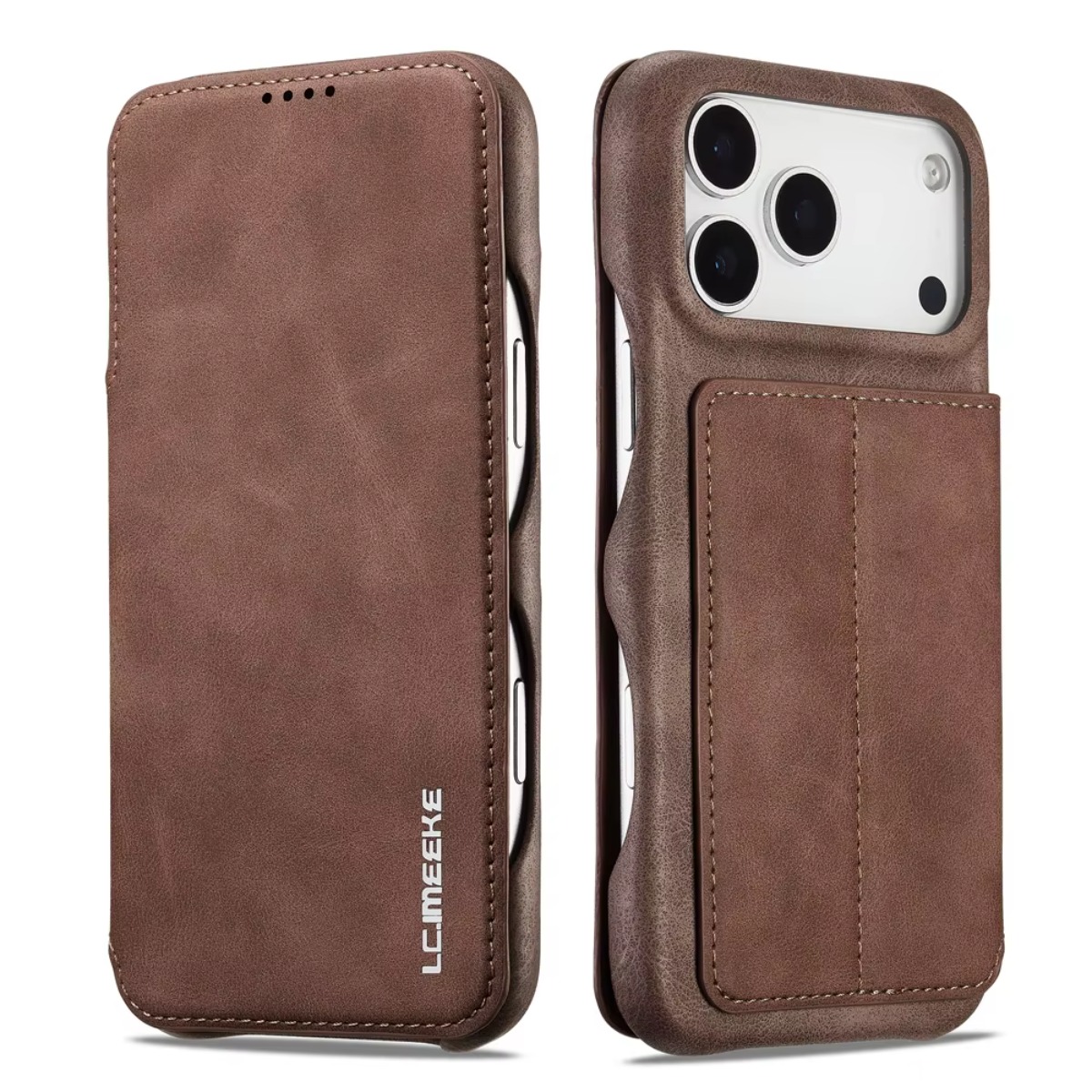 Leather Wallet Magnetic Flip C - Phone Cases That Hold Cards recensie en prijs