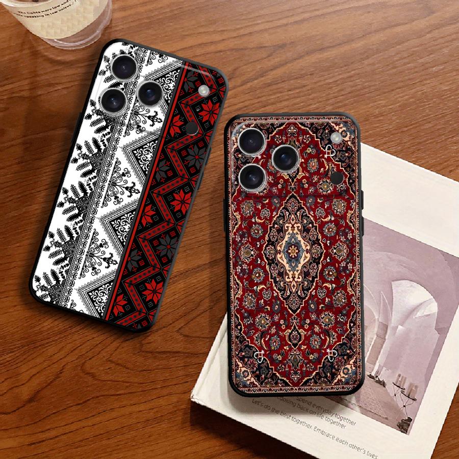 Funda Phone Cover Case for App - Phone Cases Rugged recensie en prijs