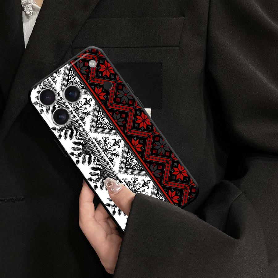 Funda Phone Cover Case for App - Phone Cases Rugged recensie en prijs