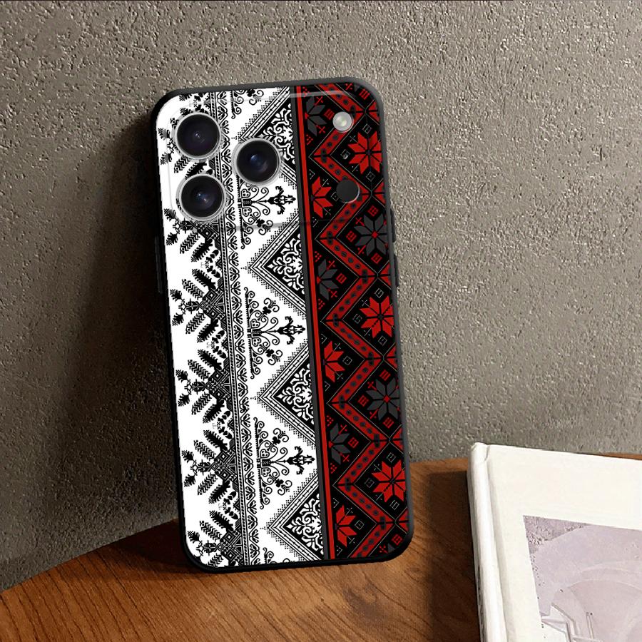 Funda Phone Cover Case for App - Phone Cases Rugged recensie en prijs