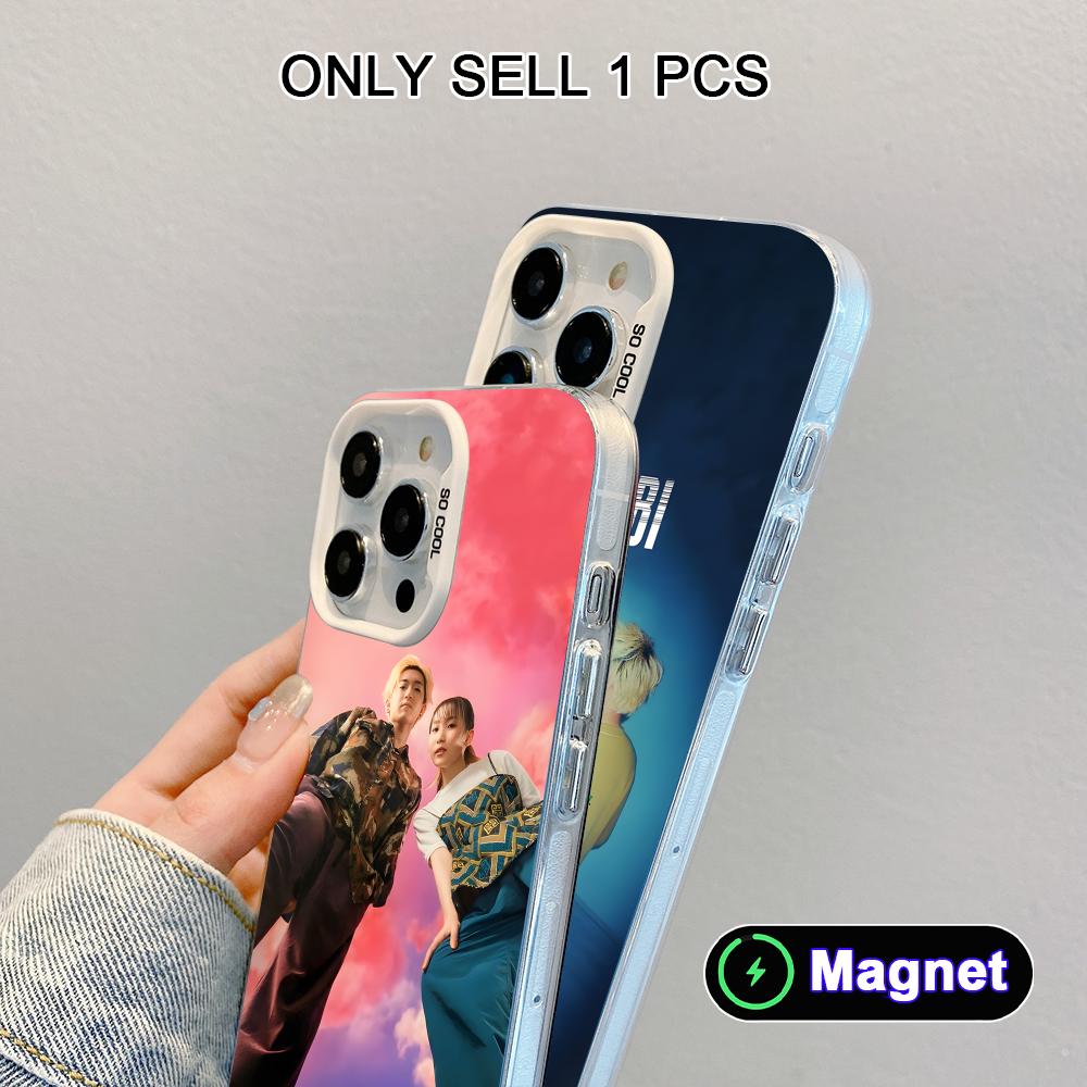 Fashion YOASOBI Phone Case for - Phone Cases With Magnet recensie en prijs