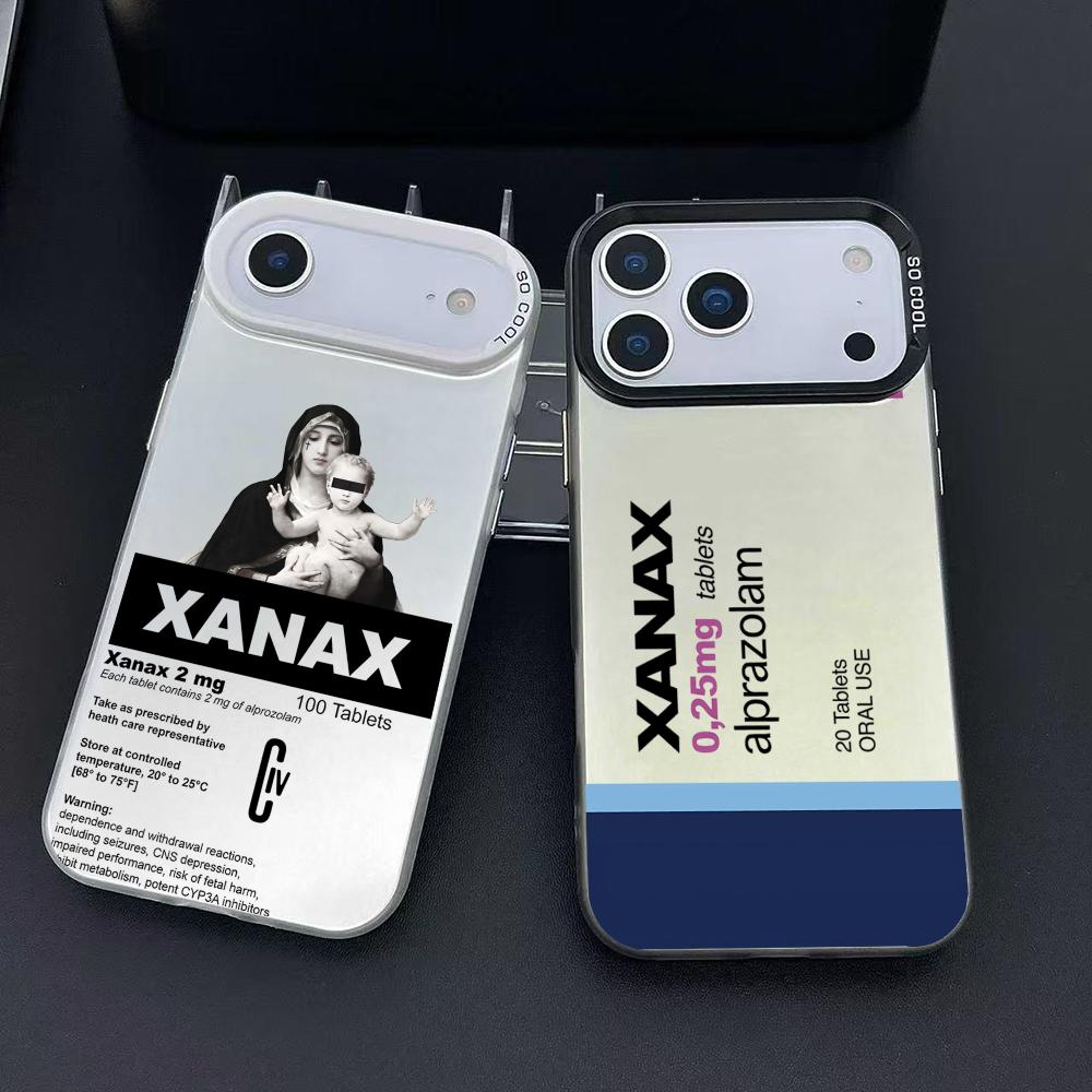 C-Chill Pill XANAXS Phone Case - Phone Cases Rugged recensie en prijs