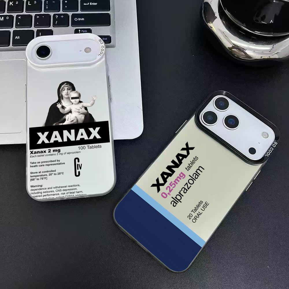 C-Chill Pill XANAXS Phone Case - Phone Cases Rugged recensie en prijs