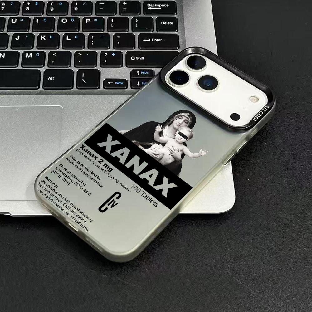 C-Chill Pill XANAXS Phone Case - Phone Cases Rugged recensie en prijs