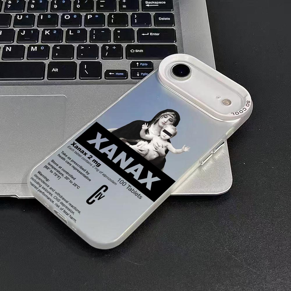 C-Chill Pill XANAXS Phone Case - Phone Cases Rugged recensie en prijs