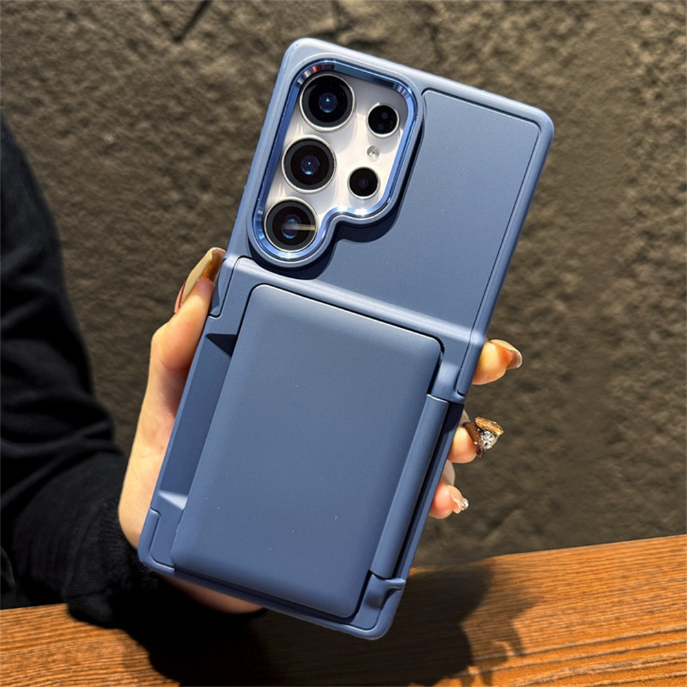 Luxury Flip Card Holder Wallet - Phone Cases That Hold Cards recensie en prijs