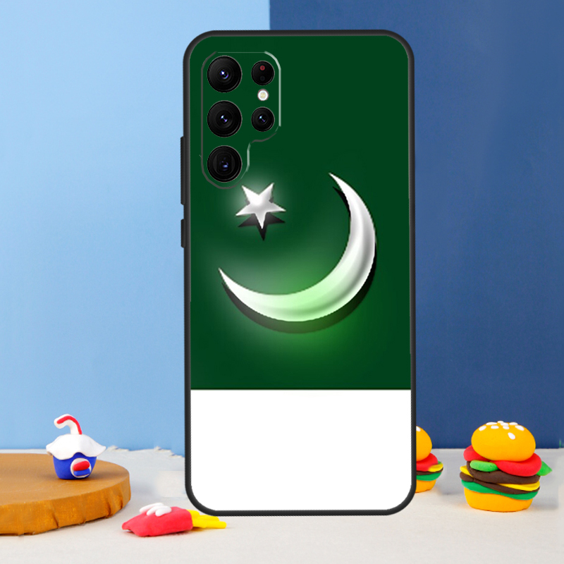 Pakistan Flag Phone Case For S - Phone Cases Pakistan recensie en prijs