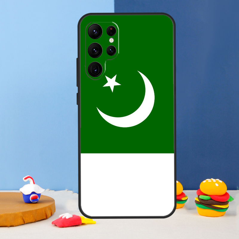 Pakistan Flag Phone Case For S - Phone Cases Pakistan recensie en prijs