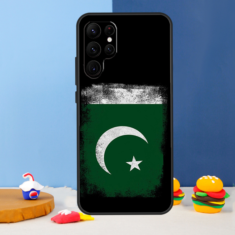Pakistan Flag Phone Case For S - Phone Cases Pakistan recensie en prijs