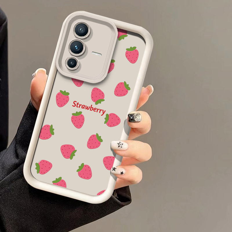 Silicone Phone Case For Vivo V - Phone Cases Vivo recensie en prijs