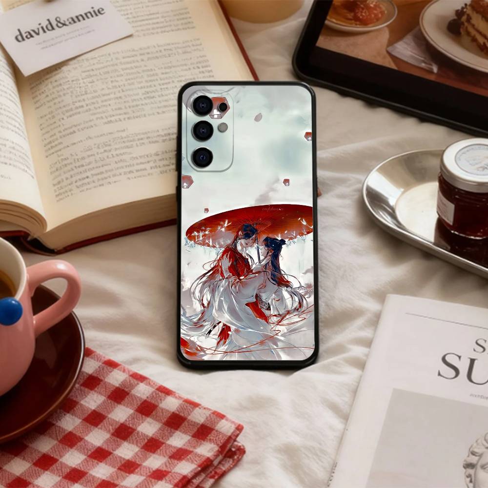 Fanart H-Heaven Officials Bles - Phone Cases H&M recensie en prijs