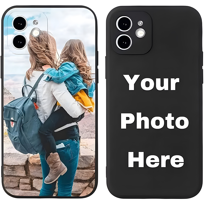 For iPhone 17 16 16E 15 14 13  - Phone Cases With Pictures recensie en prijs