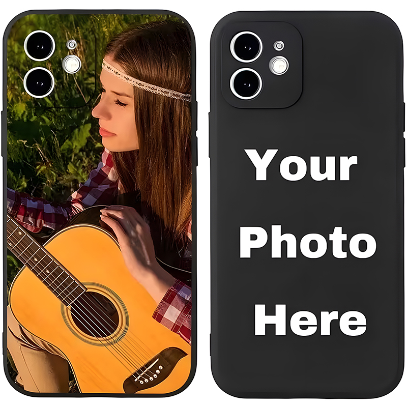 For iPhone 17 16 16E 15 14 13  - Phone Cases With Pictures recensie en prijs