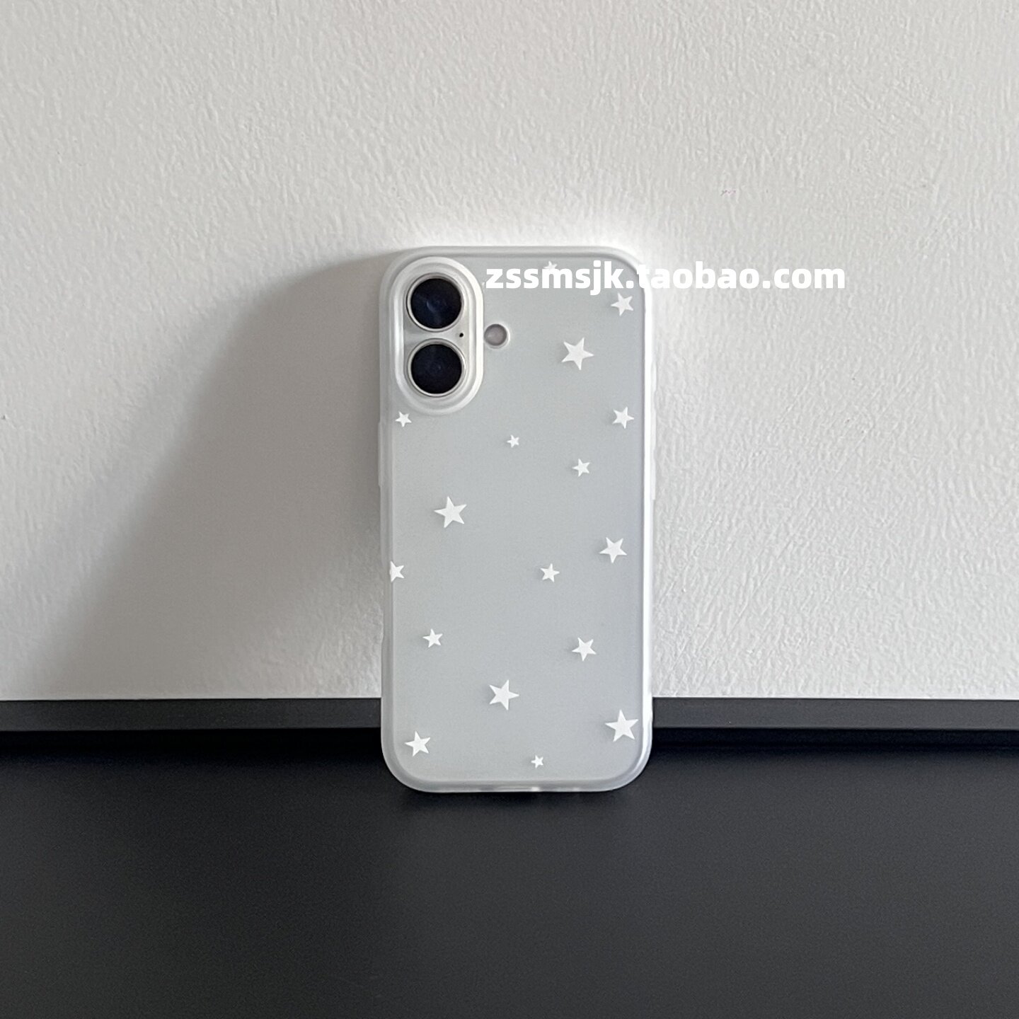 Korean Ins Full Screen White S - Phone Cases Rugged recensie en prijs