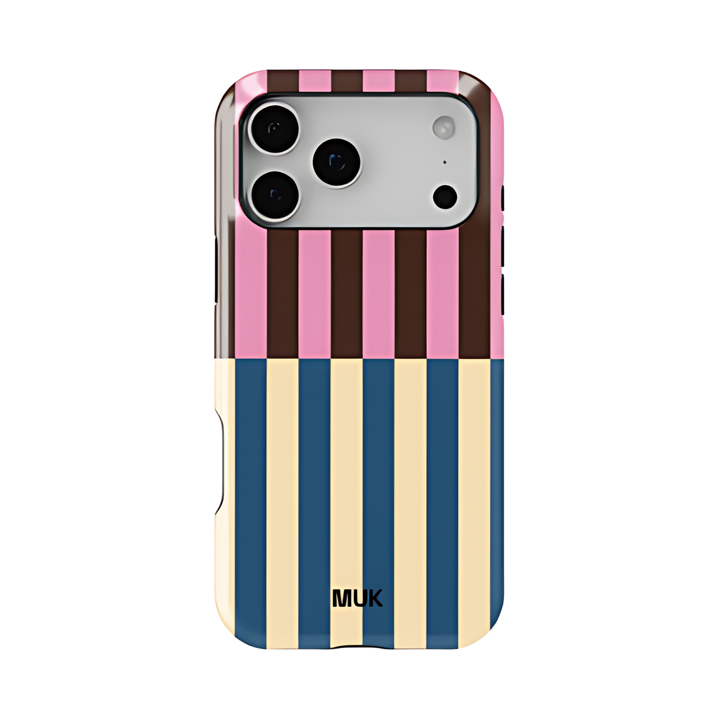 Y2K Swag Colorful Stripes Phon - Phone Cases Ugly recensie en prijs