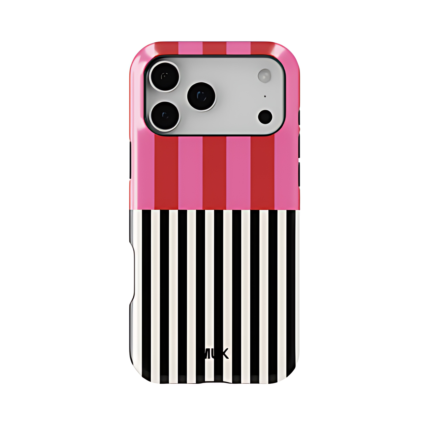 Y2K Swag Colorful Stripes Phon - Phone Cases Ugly recensie en prijs