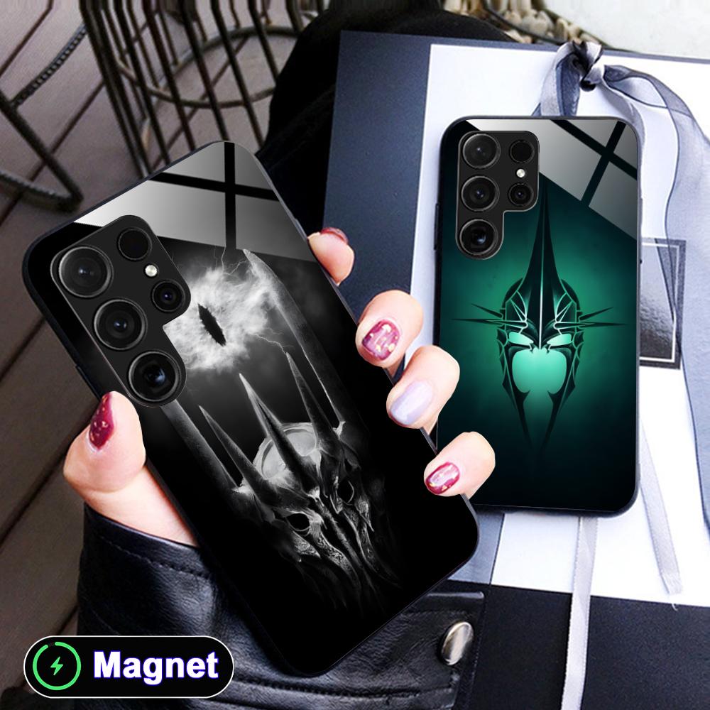Lord Sauron Phone Case for Sam - Phone Cases With Magnet recensie en prijs