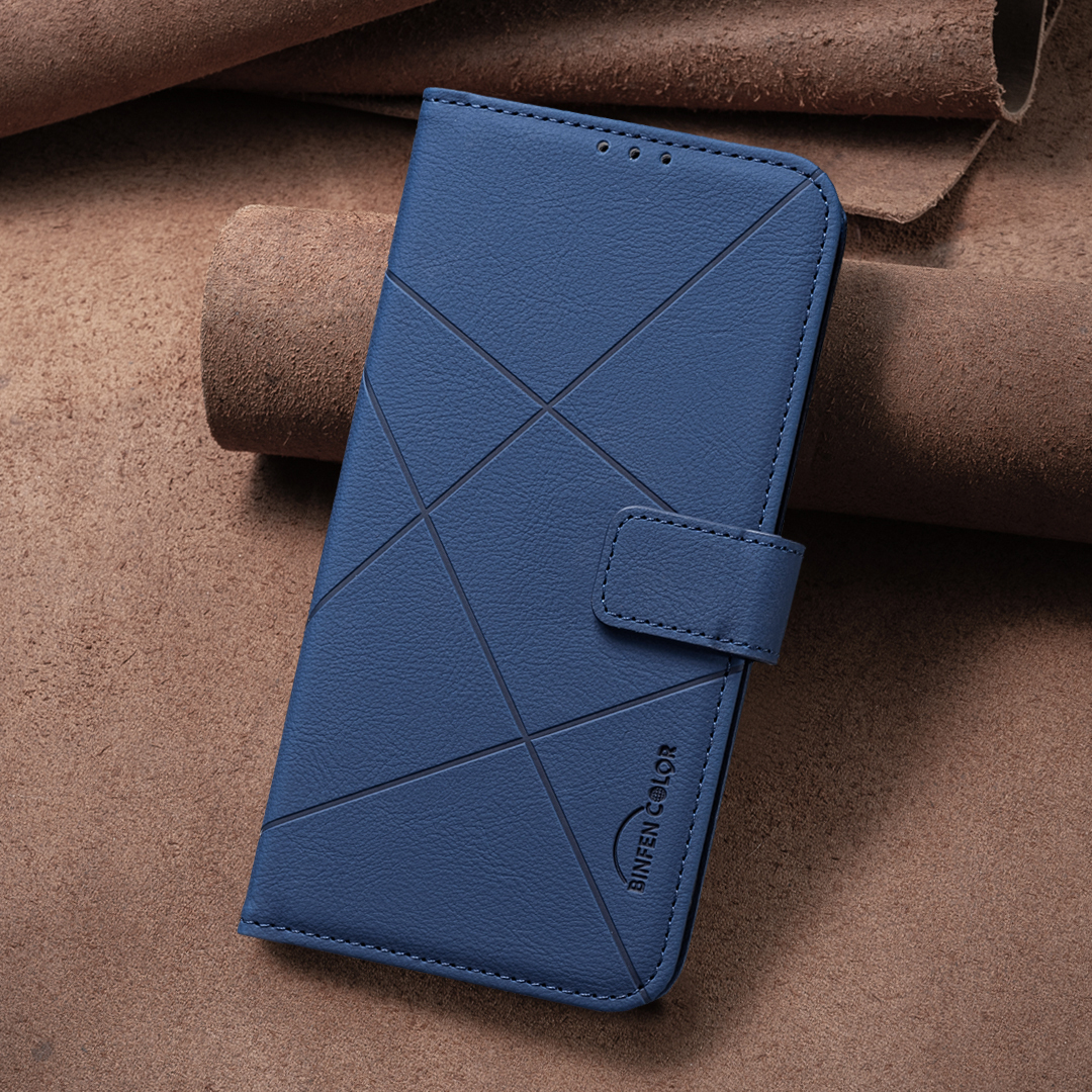 Phone Case For Realme C71 C75  - Flip Leather Case recensie en prijs