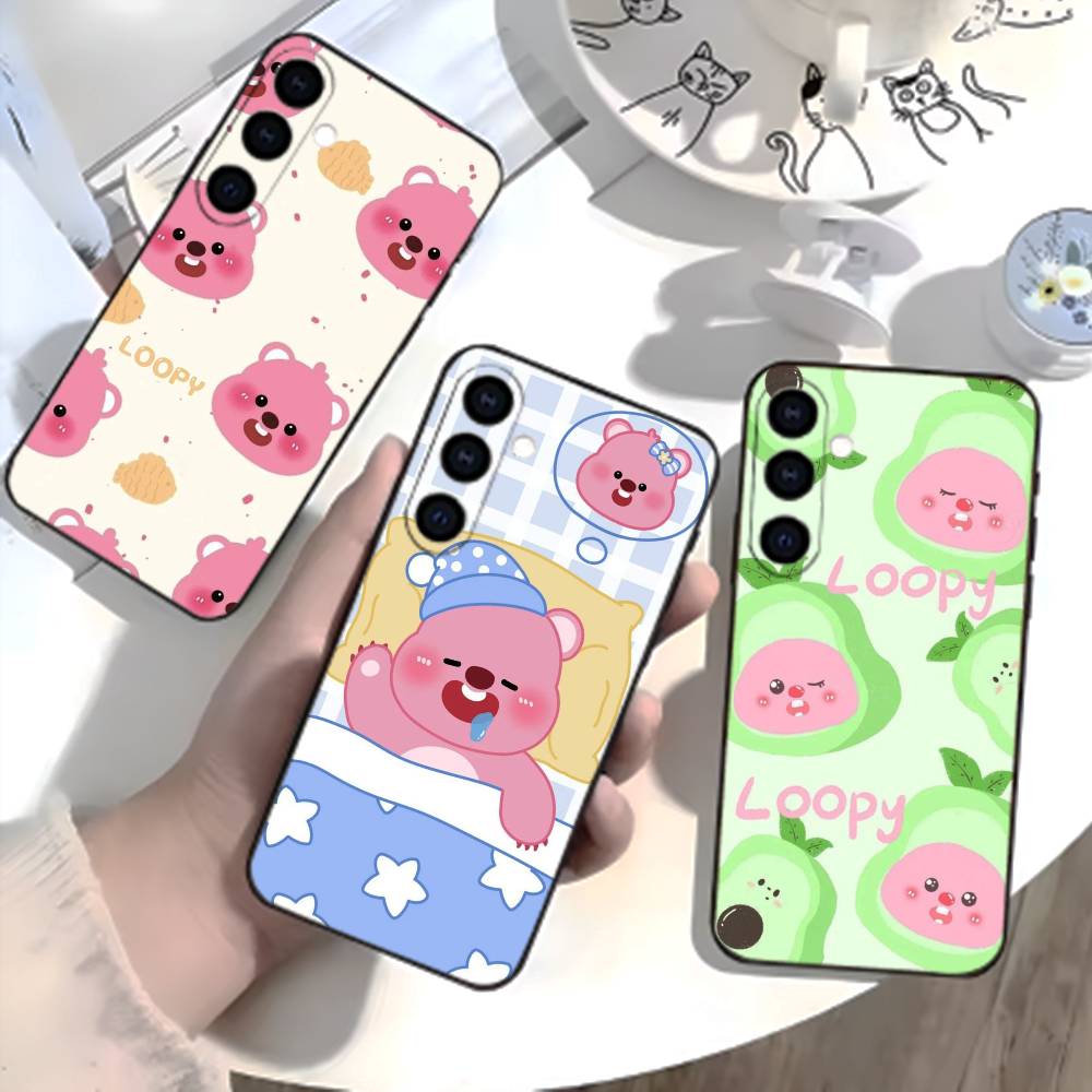 Cute Cartoon M-loopy Phone Cas - Phone Cases Loopy recensie en prijs