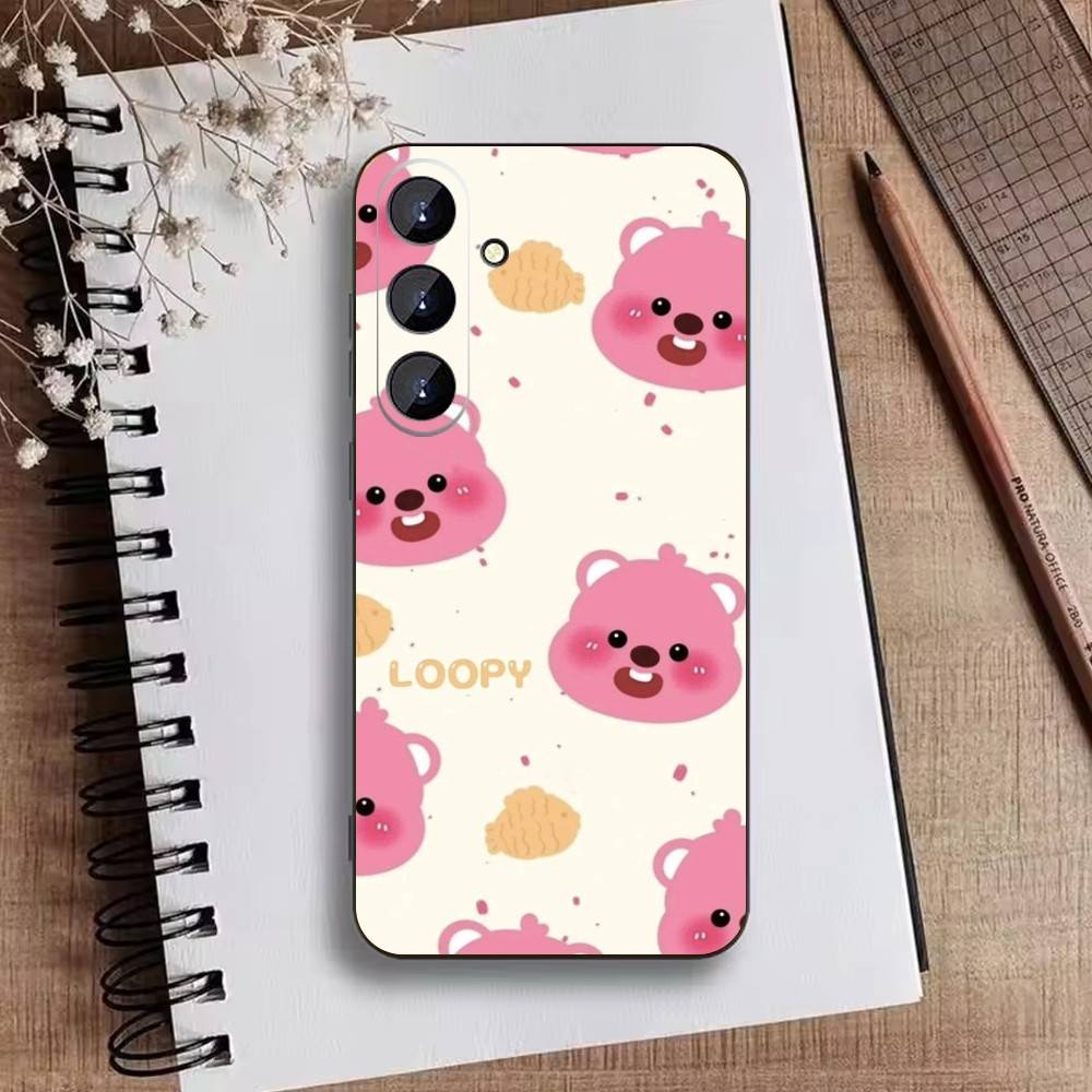 Cute Cartoon M-loopy Phone Cas - Phone Cases Loopy recensie en prijs