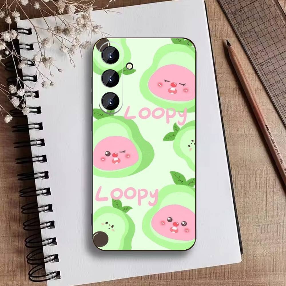 Cute Cartoon M-loopy Phone Cas - Phone Cases Loopy recensie en prijs