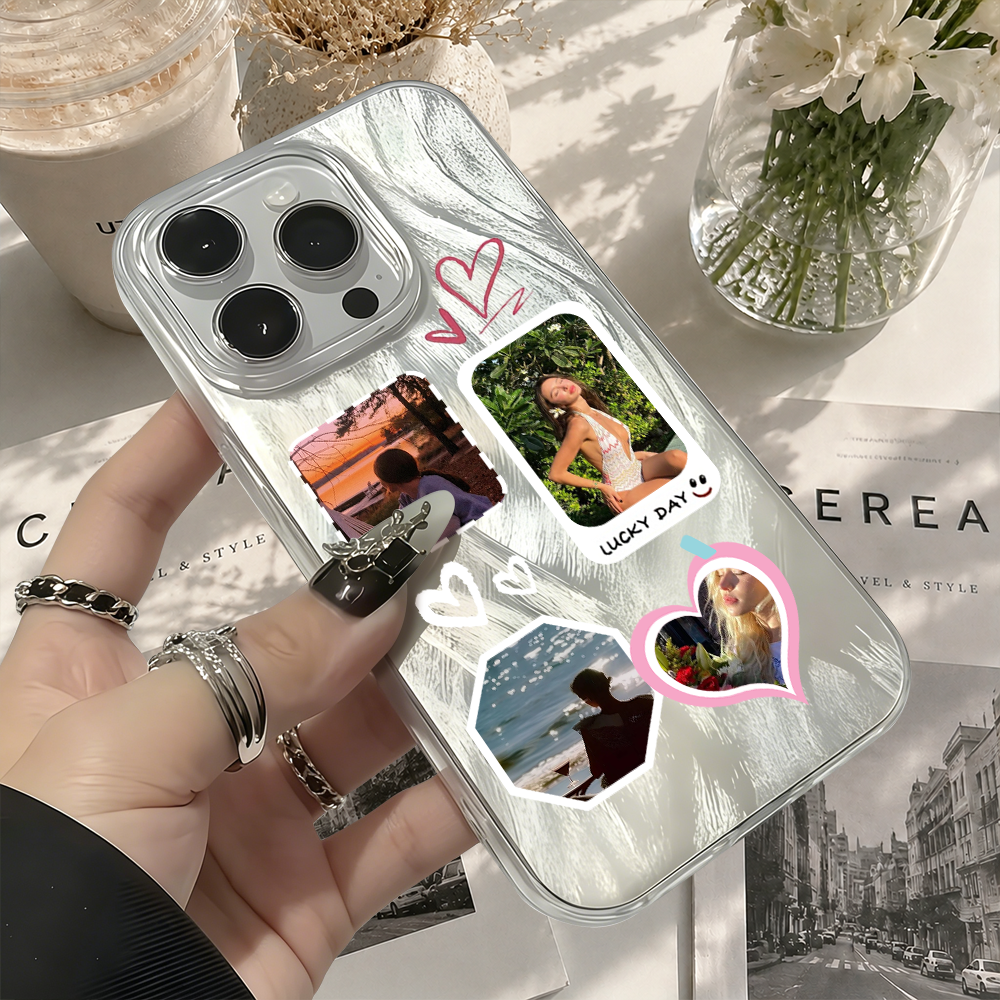 DIY Personalization Customized - Phone Cases With Pictures recensie en prijs